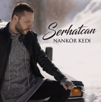 دانلود آلبوم Nankör Kedi (2021) از Serhat Can