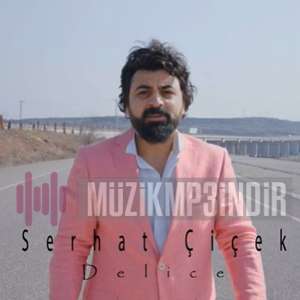 دانلود آلبوم Delice (2022) از Serhat Çiçek