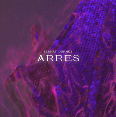 دانلود آلبوم Arres (2021) از Serhat Durmuş