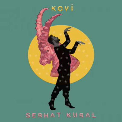 دانلود آلبوم Kovi (2020) از Serhat Kural