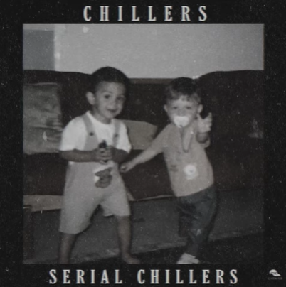 دانلود آلبوم Chillers (2021) از SerialChillers