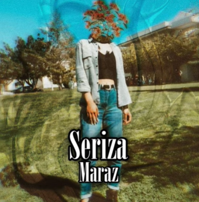 دانلود آلبوم Maraz (2021) از Seriza
