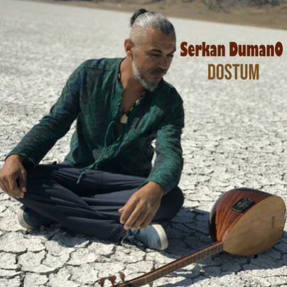 دانلود آلبوم Dostum (2020) از Serkan Dumano