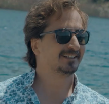 دانلود آلبوم Bunun Adı Aşk (2021) از Serkan Gülle