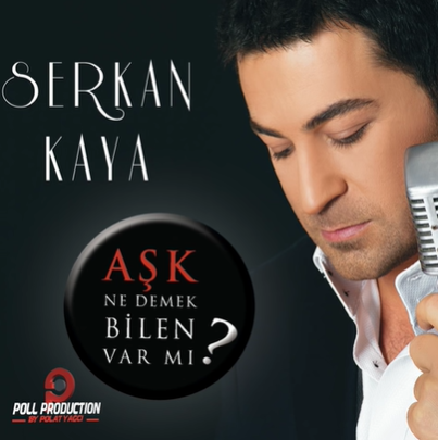 دانلود آلبوم Aşk Ne Demek Bilen Var Mi (2011) از Serkan Kaya