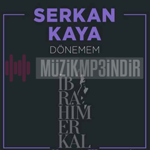 دانلود آلبوم Dönemem (2023) از Serkan Kaya