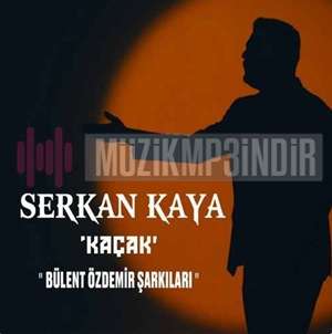 دانلود آلبوم Kaçak (2022) از Serkan Kaya