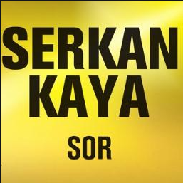 دانلود آلبوم Sor (2018) از Serkan Kaya