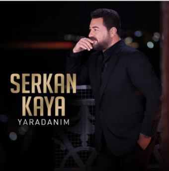دانلود آلبوم Yaradanım (2020) از Serkan Kaya