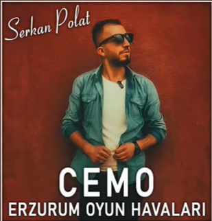 دانلود آلبوم Cemo (2020) از Serkan Polat