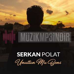 دانلود آلبوم Unuttun mu Beni (2023) از Serkan Polat