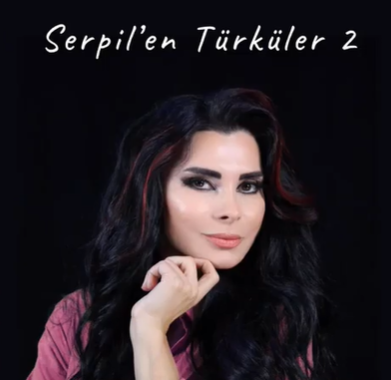 دانلود آلبوم Serpil'en Türküler 2 (2021) از Serpil Efe