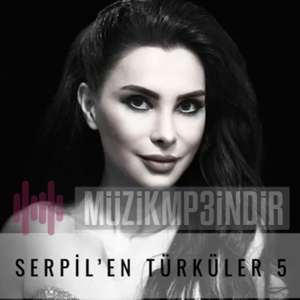 دانلود آلبوم Serpil'en Türküler 5 (2022) از Serpil Efe