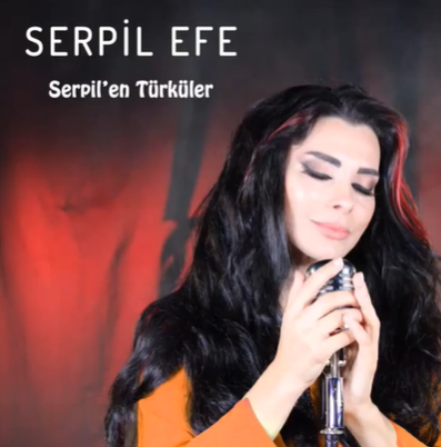 دانلود آلبوم Serpil'en Türküler (2021) از Serpil Efe