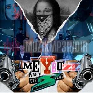 دانلود آلبوم Meybuz (2022) از SerrG