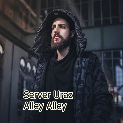 دانلود آلبوم Alley Alley (2020) از Server Uraz