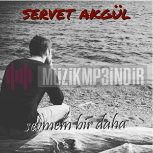 دانلود آلبوم Sevmem Bir Daha (2023) از Servet Akgül