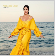 دانلود آلبوم Adı Elveda Olsun (2021) از Sibel Can