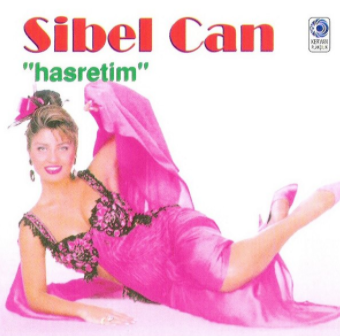 دانلود آلبوم Hasretim (1990) از Sibel Can