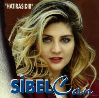 دانلود آلبوم Hatırasıdır (1994) از Sibel Can