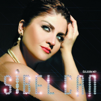 دانلود آلبوم Özledin Mi (2005) از Sibel Can
