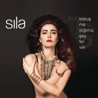دانلود آلبوم Konuşamadığımız Şeyler Var (2010) از Sıla