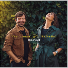 دانلود آلبوم Ver O Zaman Gömleklerimi (2021) از Sıla