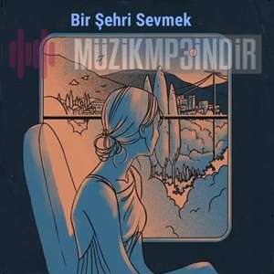 دانلود آلبوم Bir Şehri Sevmek (2024) از Simge
