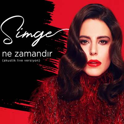 دانلود آلبوم Ne Zamandır (2020) از Simge