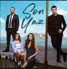 دانلود آلبوم Son Yaz Dizi Müzikleri از Son Yaz
