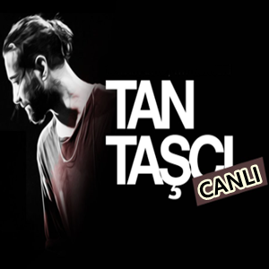 دانلود آلبوم Tan Taşçı Canlı Şarkılar از Tan Taşçı
