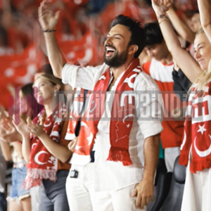 دانلود آلبوم Hep Birlikte Milli Takım (2023) از Tarkan