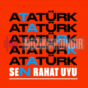 دانلود آلبوم Sen Rahat Uyu (2023) از Tarkan