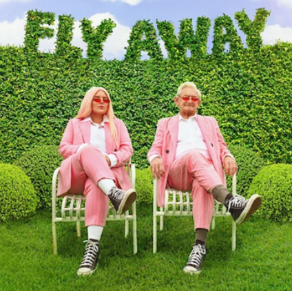 دانلود آلبوم Fly Away (2020) از Tones And I