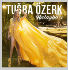 دانلود آلبوم Halaybaşı (2021) از Tuğba Özerk
