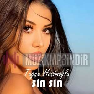 دانلود آلبوم Sin Sin (2022) از Tuğçe Haşimoğlu