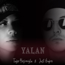 دانلود آلبوم Yalan (2020) از Tuğçe Haşimoğlu