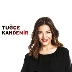 دانلود آلبوم Dur Leyla (2021) از Tuğçe Kandemir