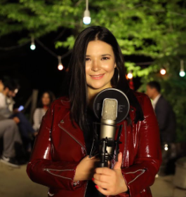 دانلود آلبوم Kurban Olduğum (2020) از Tuğçe Kandemir