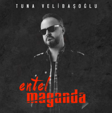 دانلود آلبوم Entel Maganda (2020) از Tuna Velibaşoğlu