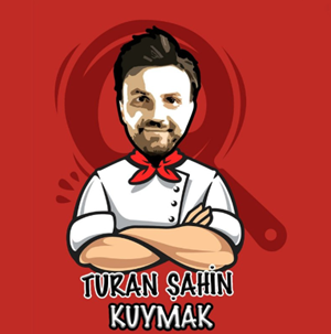 دانلود آلبوم Kuymak (2019) از Turan Şahin