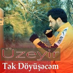 دانلود آلبوم Tek Doyusecem (2022) از Uzeyir Mehdizade