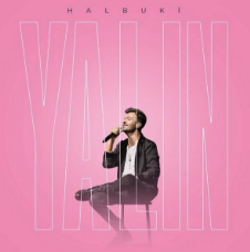 دانلود آلبوم Halbuki (2020) از Yalın