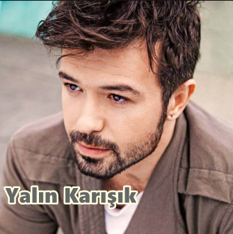 دانلود آلبوم Yalın Karışık Şarkılar از Yalın