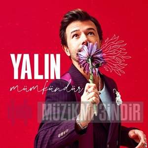 دانلود آلبوم Mümkündür (2024) از Yalın