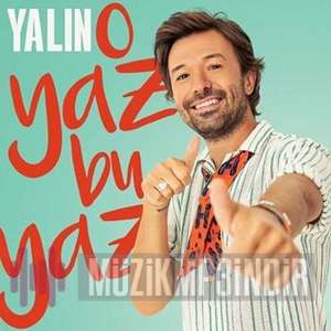 دانلود آلبوم O Yaz Bu Yaz (2022) از Yalın