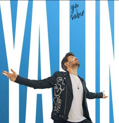 دانلود آلبوم Ya Sabır (2020) از Yalın