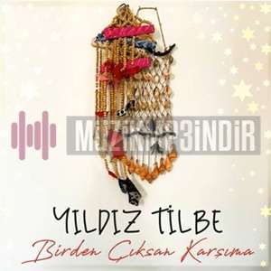 دانلود آلبوم Birden Çıksan Karşıma (2022) از Yıldız Tilbe