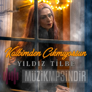 دانلود آلبوم Kalbimden Çıkmıyorsun (2024) از Yıldız Tilbe