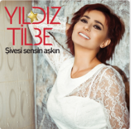 دانلود آلبوم Şivesi Sensin Aşkın (2014) از Yıldız Tilbe